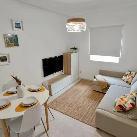 Apartamento Bero Santoña