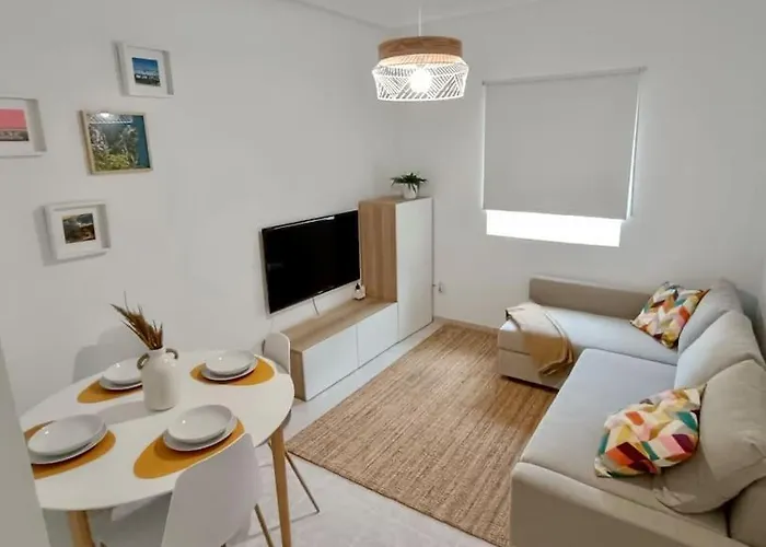 Lejlighed Bero Santoña