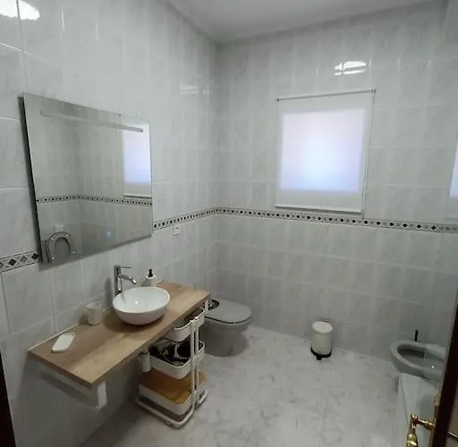 Bero Lejlighed Santoña