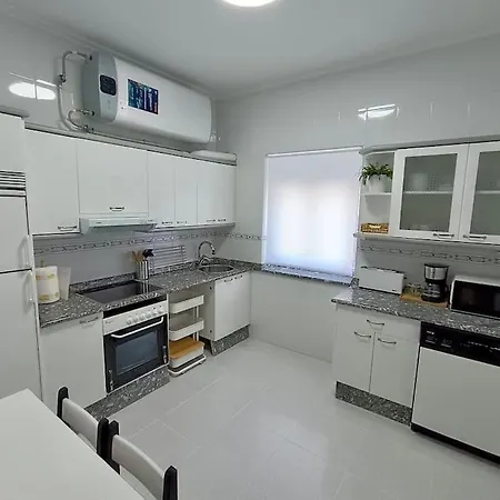 Bero Apartment