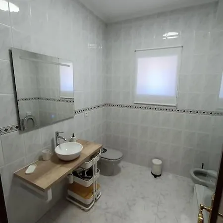 Bero Apartment Santona