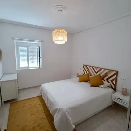 Bero Apartment *